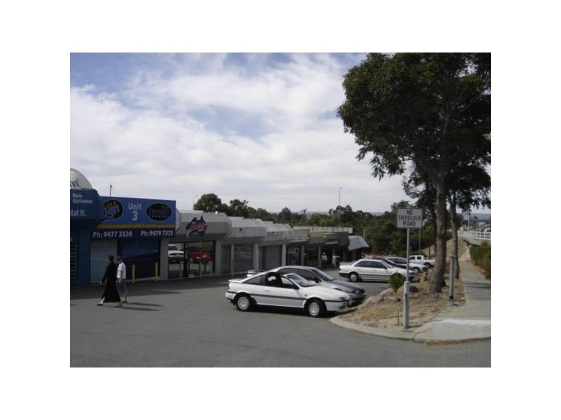 6/320 Great Eastern Highway, Ascot WA 6104