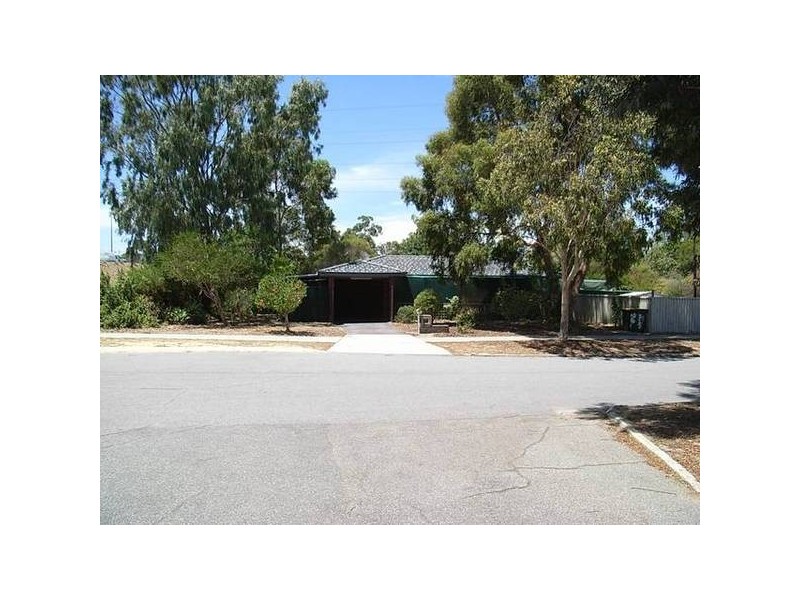 Norman Street, Bellevue WA 6056