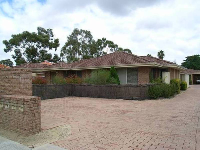 2/19 Hamersley Street, Midland WA 6056