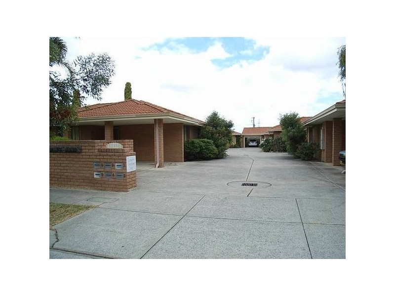 12/1 Park Road, Midvale WA 6056