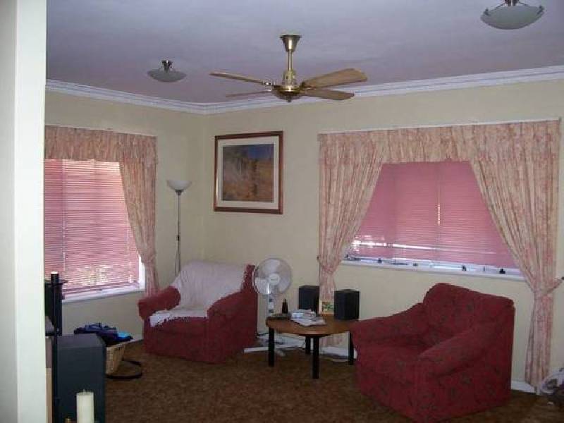 Clayton Street, Bellevue WA 6056