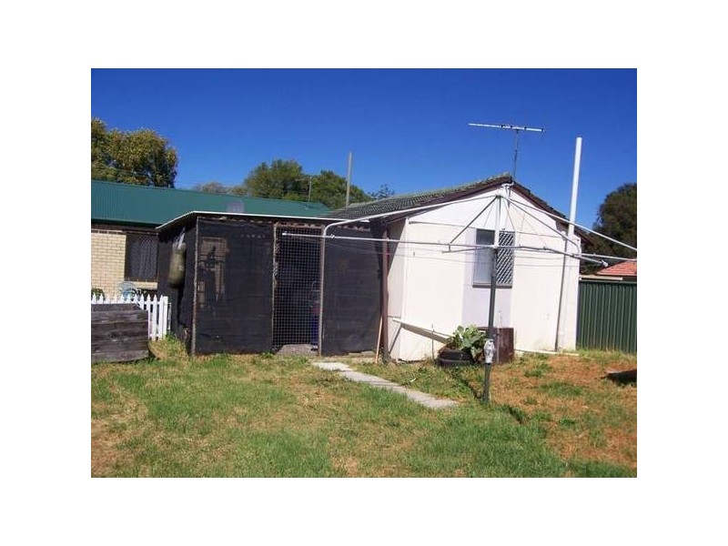 Clayton Street, Bellevue WA 6056