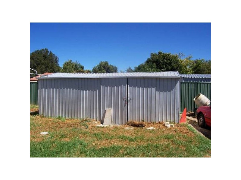 Clayton Street, Bellevue WA 6056