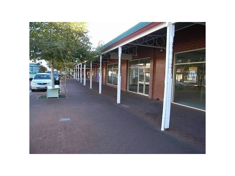 The Crescent, Midland WA 6056