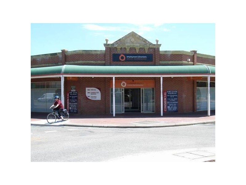 The Crescent, Midland WA 6056