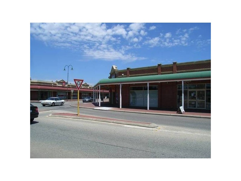 The Crescent, Midland WA 6056