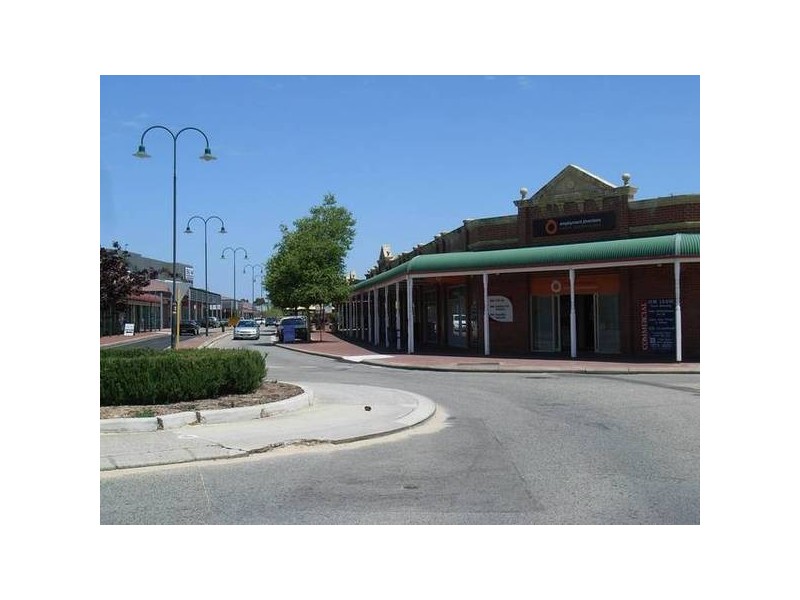 The Crescent, Midland WA 6056