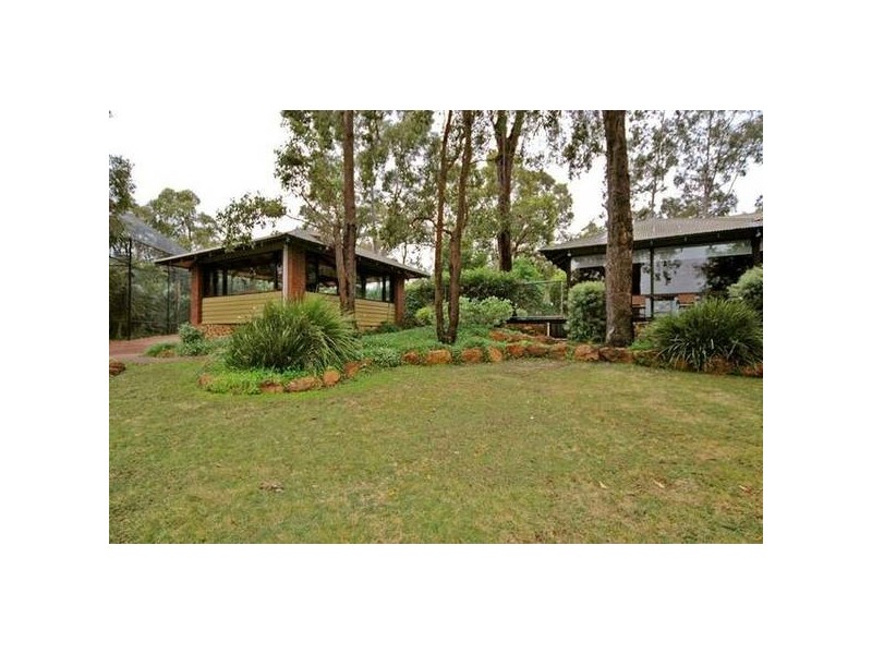 Lot 239 Karrack Court, Gidgegannup WA 6083
