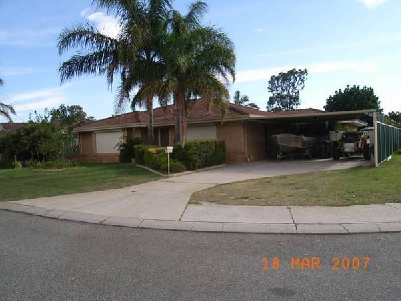 Lena Crescent, Beechboro WA 6063