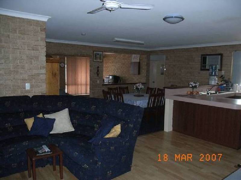 Lena Crescent, Beechboro WA 6063