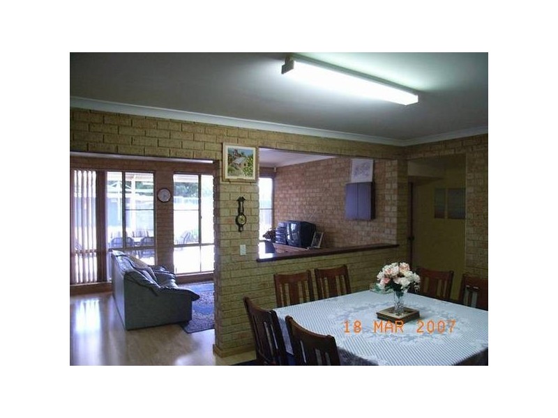 Lena Crescent, Beechboro WA 6063