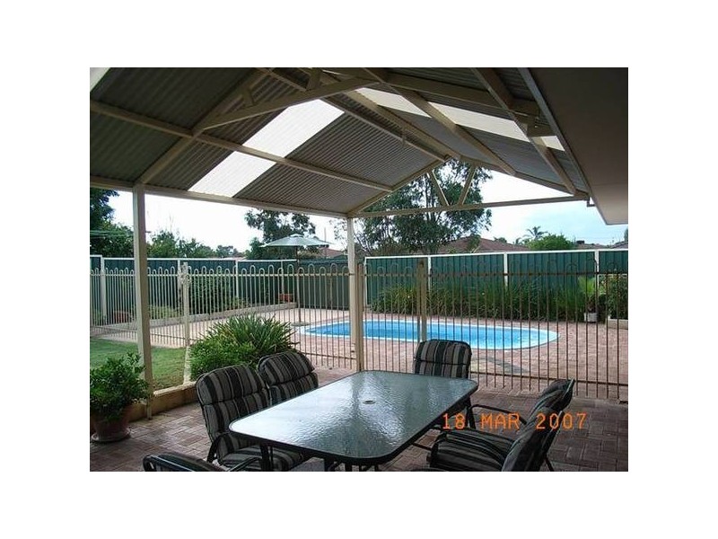 Lena Crescent, Beechboro WA 6063