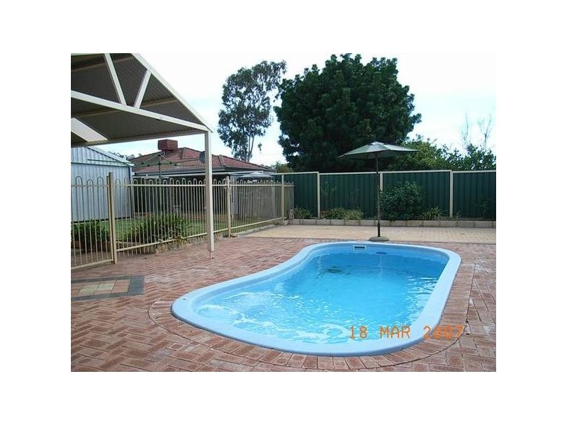 Lena Crescent, Beechboro WA 6063