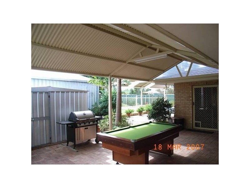 Lena Crescent, Beechboro WA 6063