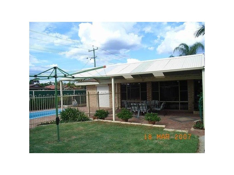 Lena Crescent, Beechboro WA 6063