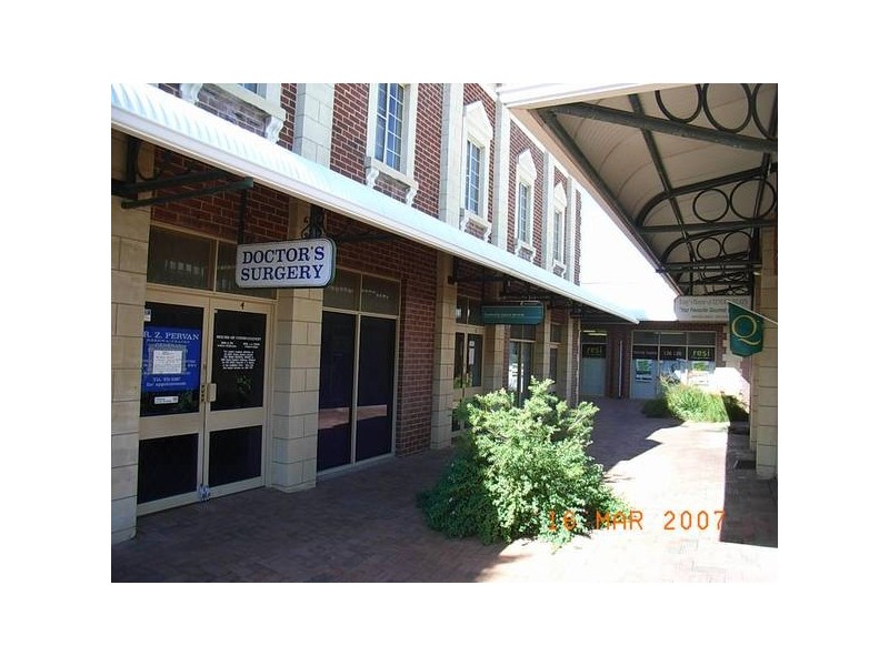 4/27 Old Great Northern Highway, Midland WA 6056