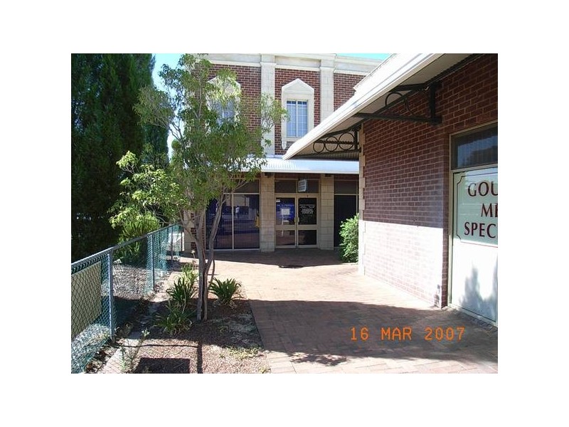 4/27 Old Great Northern Highway, Midland WA 6056