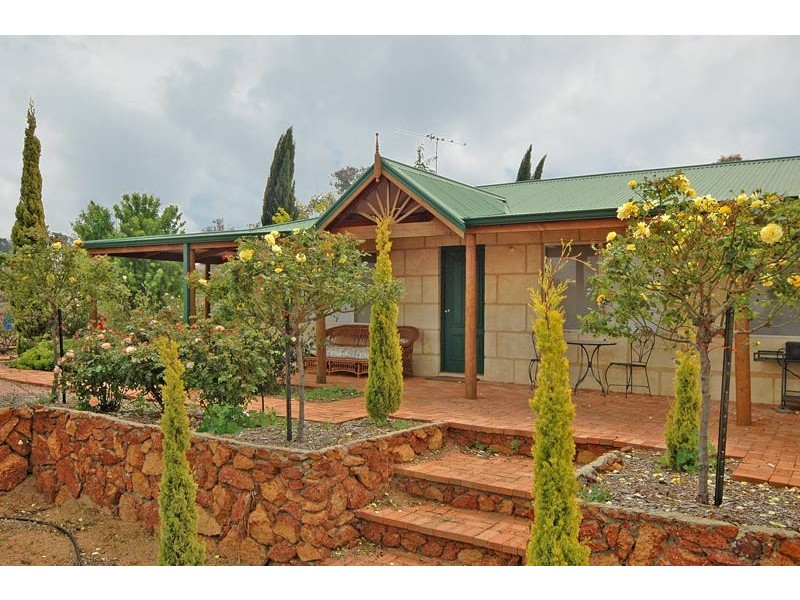 625 Clenton Road, Gidgegannup WA 6083