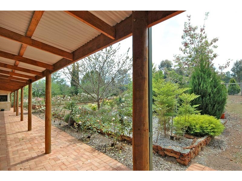 625 Clenton Road, Gidgegannup WA 6083