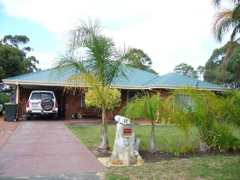 22 Tomlin Street, West Swan WA 6055