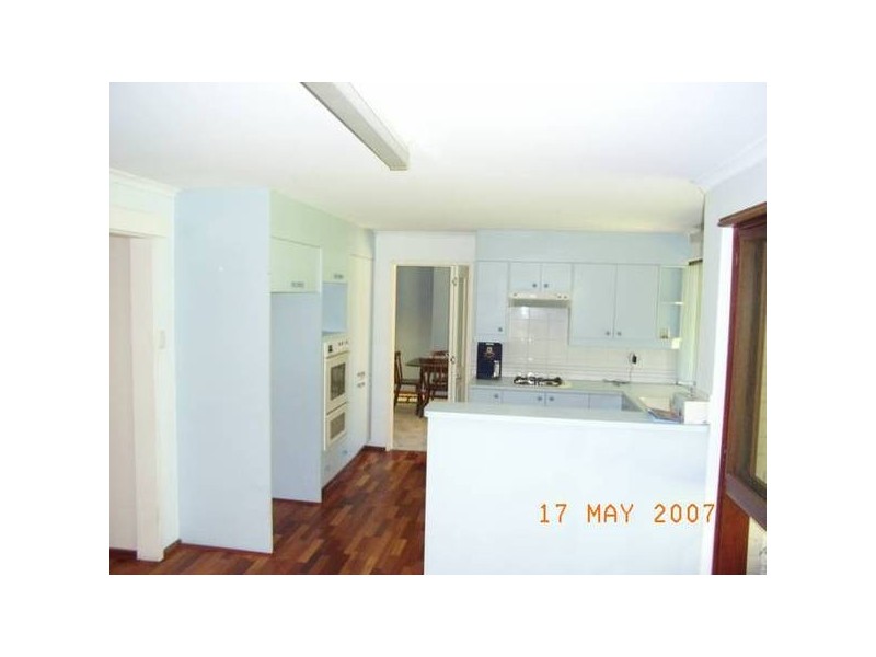 Pagnell Way, Swan View WA 6056