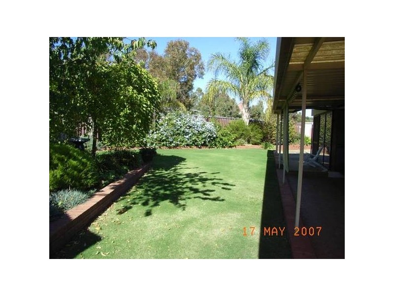 Pagnell Way, Swan View WA 6056