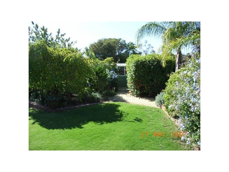 Pagnell Way, Swan View WA 6056