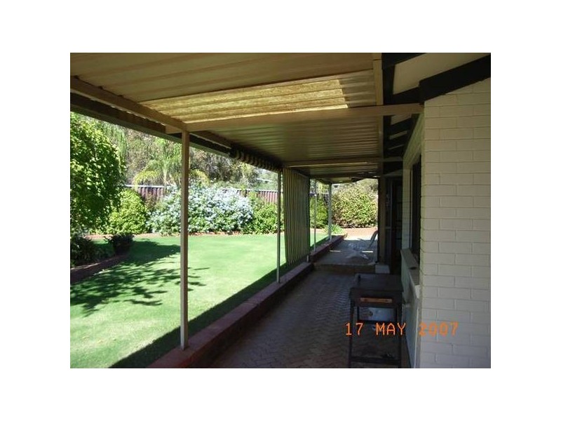 Pagnell Way, Swan View WA 6056