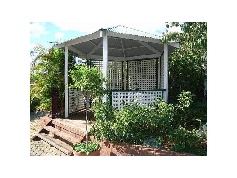 Pagnell Way, Swan View WA 6056