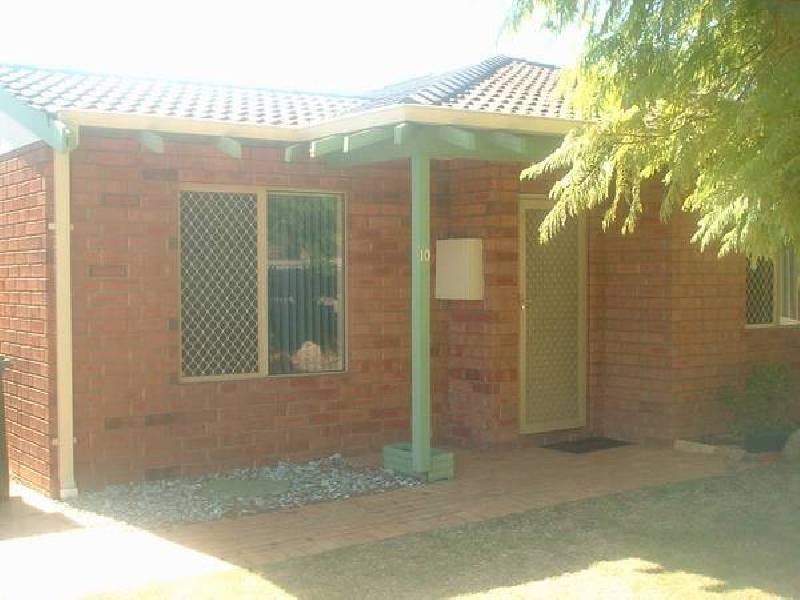 10/101 Epsom Avenue, Redcliffe WA 6104
