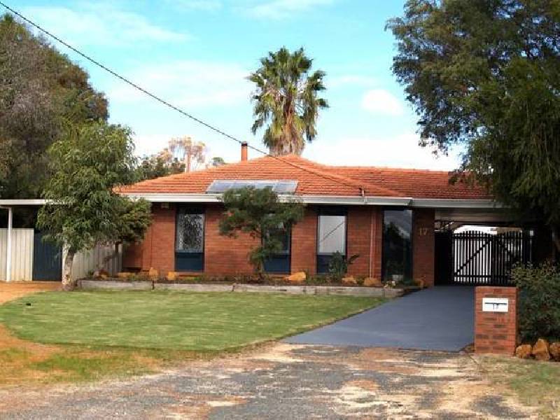17 Moir Place, Midvale WA 6056