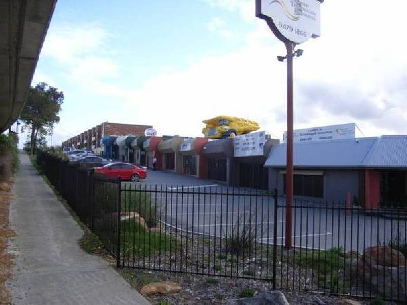 Great Eastern Highway, Ascot WA 6104