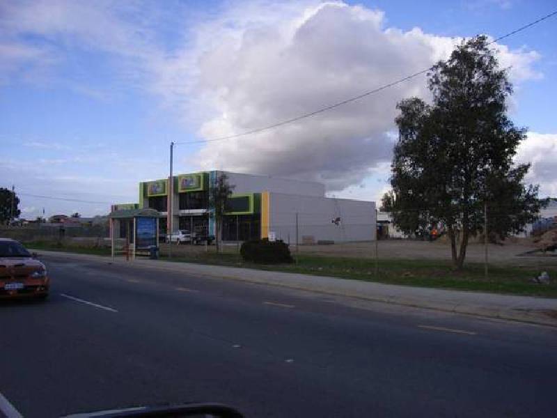 Great Eastern Highway, Redcliffe WA 6104