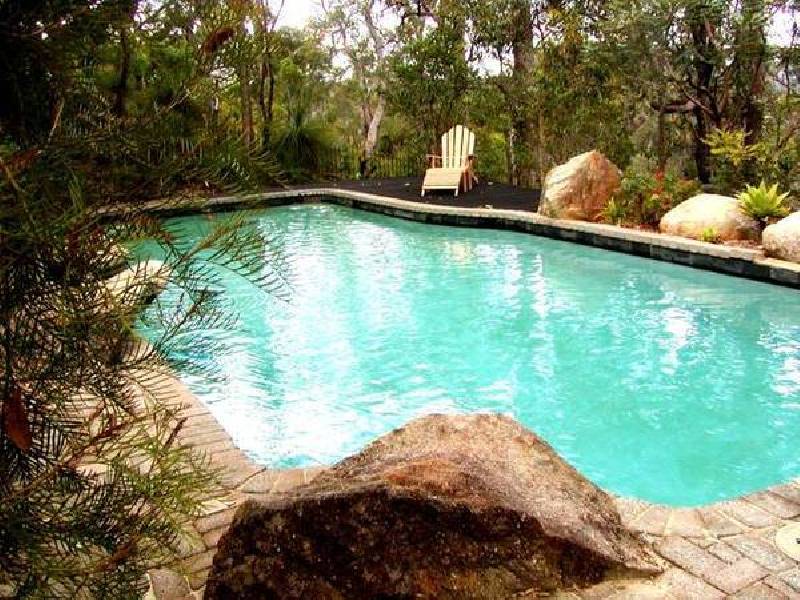 Stanhope Road, Bickley WA 6076