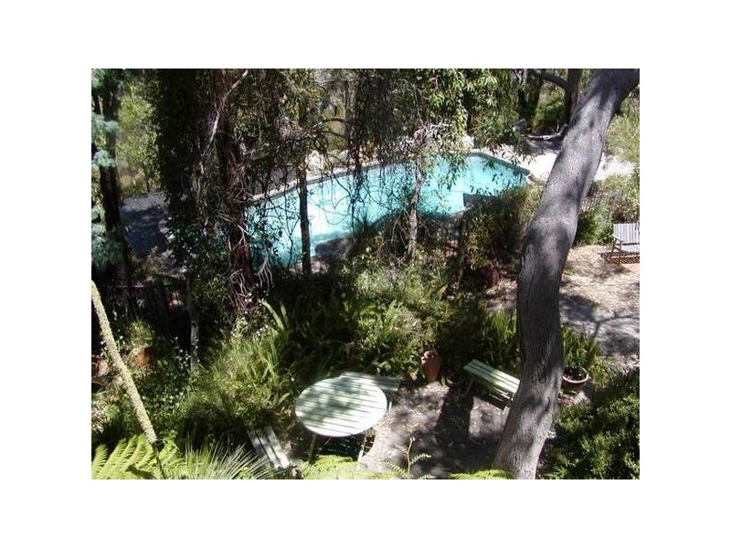 Stanhope Road, Bickley WA 6076