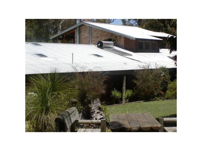 Stanhope Road, Bickley WA 6076