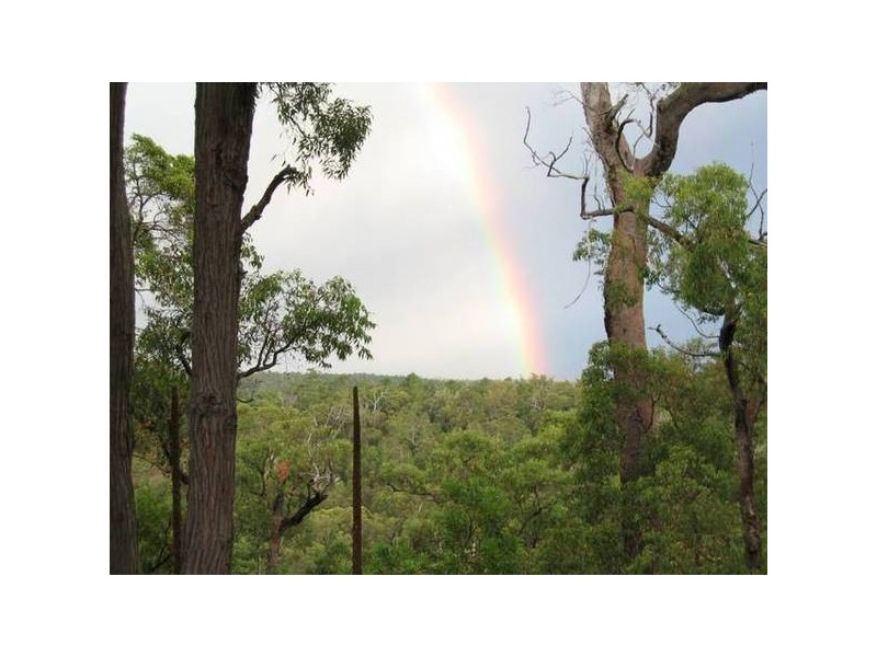 Stanhope Road, Bickley WA 6076