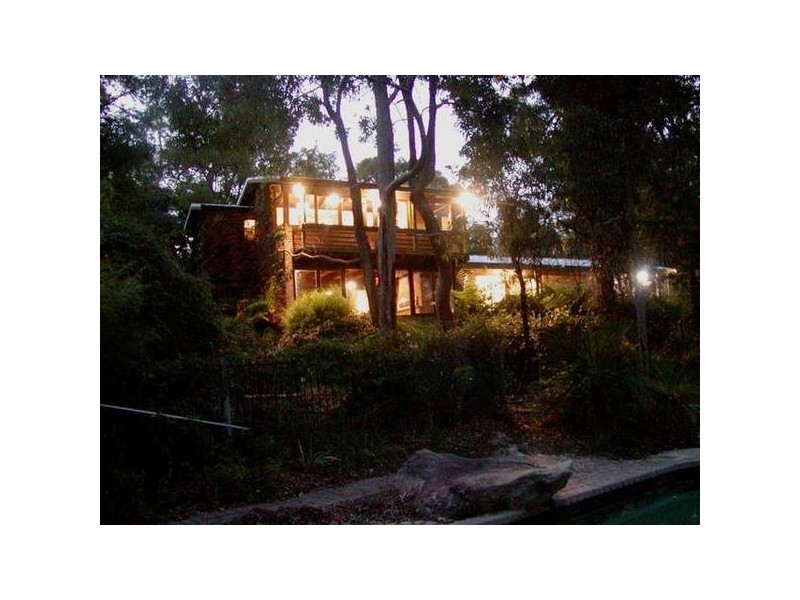 Stanhope Road, Bickley WA 6076