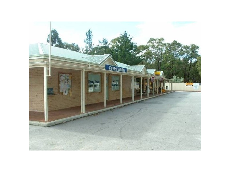 Hardey Road, Glen Forrest WA 6071