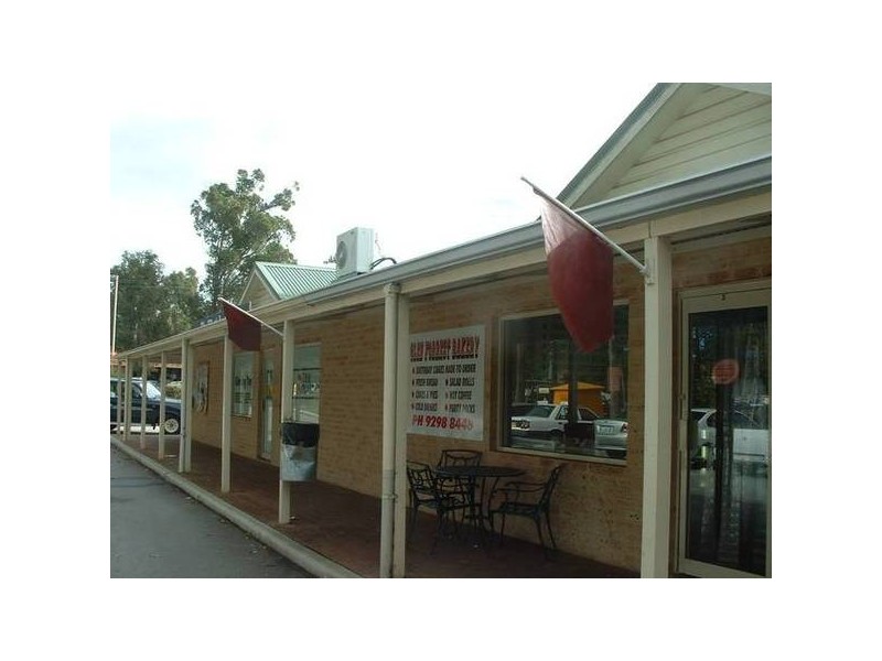 Hardey Road, Glen Forrest WA 6071