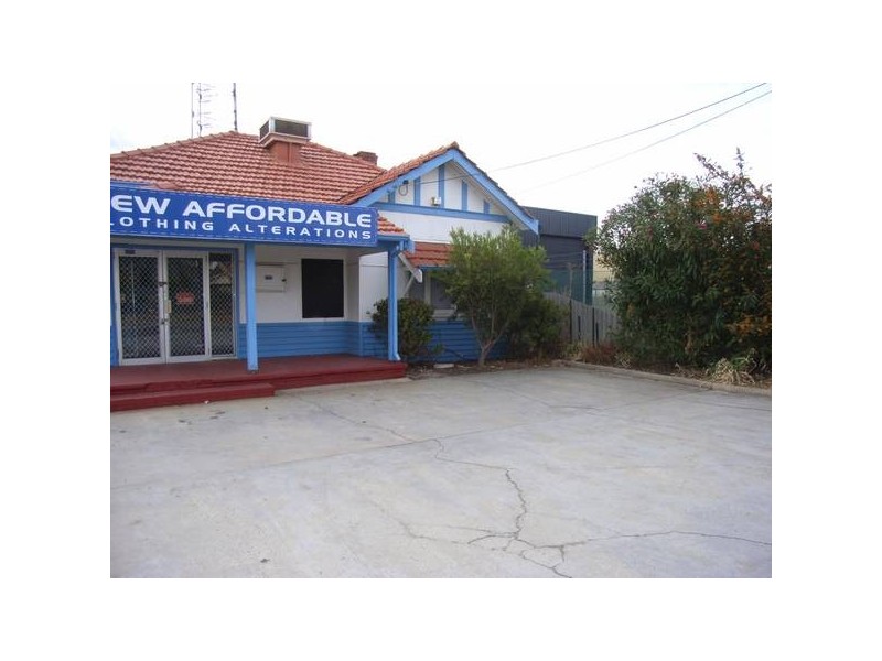 Lefroy Avenue, Midland WA 6056