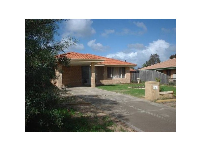 40 Lewis Jones Cross, Stratton WA 6056
