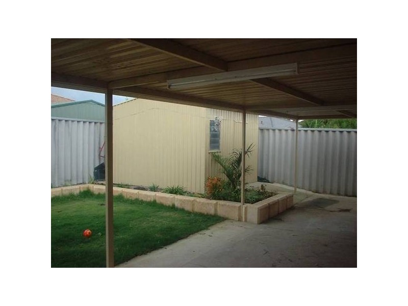 40 Lewis Jones Cross, Stratton WA 6056