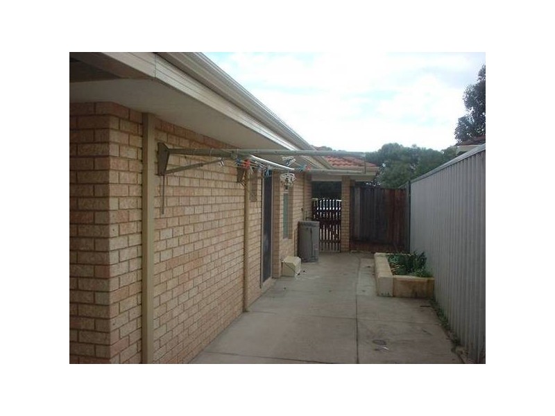 40 Lewis Jones Cross, Stratton WA 6056