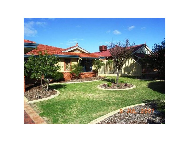 Torquata Boulevard, Helena Valley WA 6056