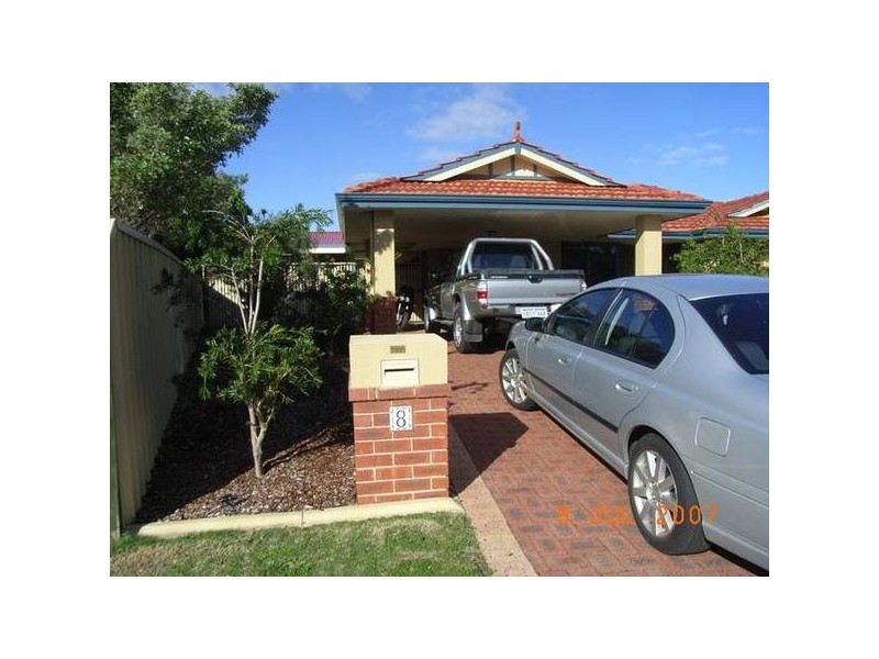 Torquata Boulevard, Helena Valley WA 6056