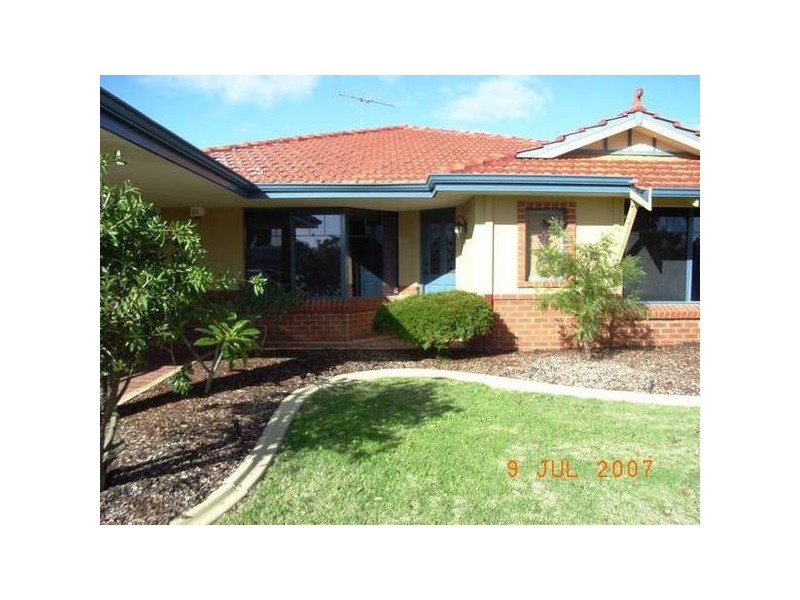 Torquata Boulevard, Helena Valley WA 6056