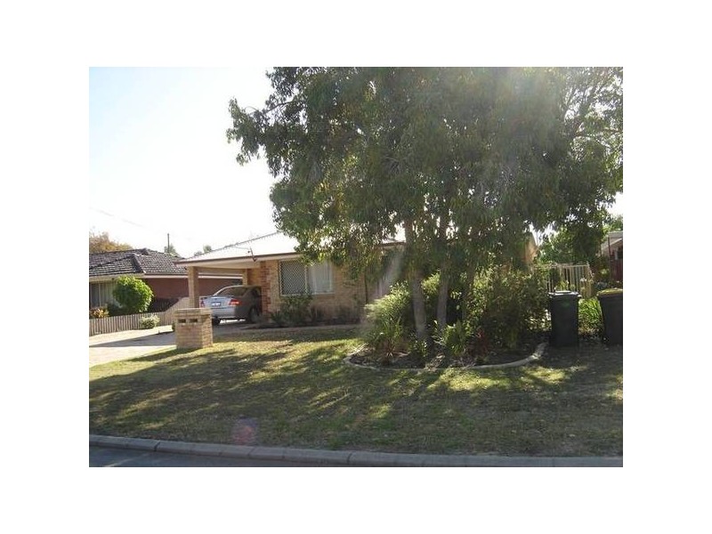 52a Wroxton Street, Midland WA 6056