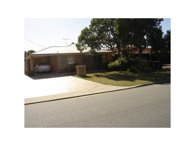 52a Wroxton Street, Midland WA 6056