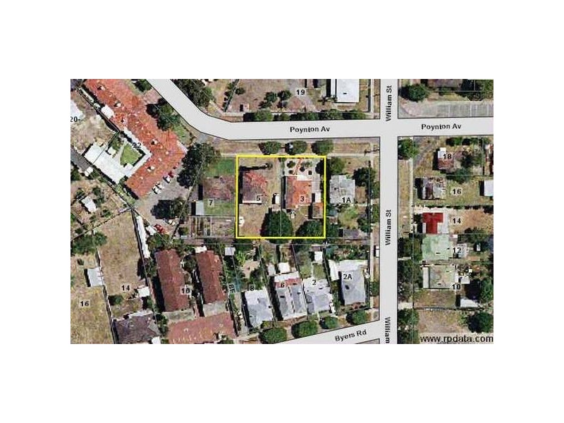 5 Poynton Avenue, Midland WA 6056